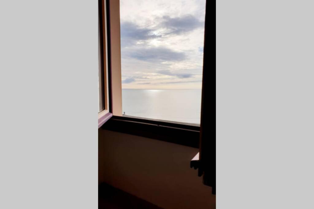 Villa Mignon Grand Studio Vue Mer Mers-les-Bains Luaran gambar