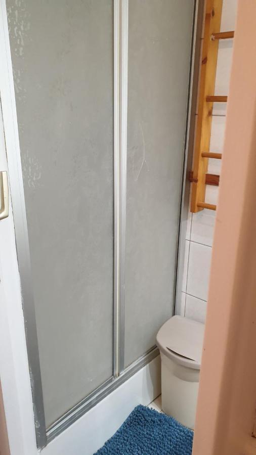 Villa Mignon Grand Studio Vue Mer Mers-les-Bains Luaran gambar